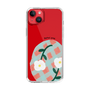 Slim Protection Case［ Mod Deco - オリジナル - フラワー/D ］