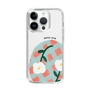 Slim Protection Case［ Mod Deco - オリジナル - フラワー/D ］