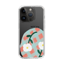 Slim Protection Case［ Mod Deco - オリジナル - フラワー/D ］