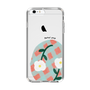Slim Protection Case［ Mod Deco - オリジナル - フラワー/D ］