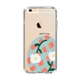 Slim Protection Case［ Mod Deco - オリジナル - フラワー/D ］