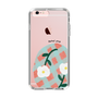Slim Protection Case［ Mod Deco - オリジナル - フラワー/D ］
