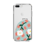 Slim Protection Case［ Mod Deco - オリジナル - フラワー/D ］