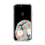 Slim Protection Case［ Mod Deco - オリジナル - フラワー/D ］