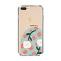 Slim Protection Case［ Mod Deco - オリジナル - フラワー/D ］