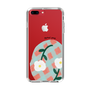 Slim Protection Case［ Mod Deco - オリジナル - フラワー/D ］