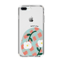Slim Protection Case［ Mod Deco - オリジナル - フラワー/D ］