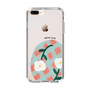 Slim Protection Case［ Mod Deco - オリジナル - フラワー/D ］