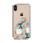 Slim Protection Case［ Mod Deco - オリジナル - フラワー/D ］