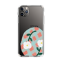 Slim Protection Case［ Mod Deco - オリジナル - フラワー/D ］