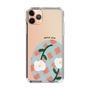 Slim Protection Case［ Mod Deco - オリジナル - フラワー/D ］