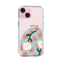 Slim Protection Case［ Mod Deco - オリジナル - フラワー/D ］