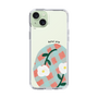 Slim Protection Case［ Mod Deco - オリジナル - フラワー/D ］