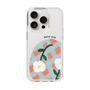 Slim Protection Case［ Mod Deco - オリジナル - フラワー/D ］