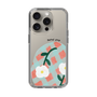 Slim Protection Case［ Mod Deco - オリジナル - フラワー/D ］