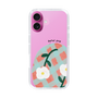 Slim Protection Case［ Mod Deco - オリジナル - フラワー/D ］