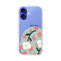 Slim Protection Case［ Mod Deco - オリジナル - フラワー/D ］