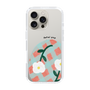Slim Protection Case［ Mod Deco - オリジナル - フラワー/D ］