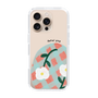 Slim Protection Case［ Mod Deco - オリジナル - フラワー/D ］