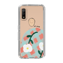 Slim Protection Case［ Mod Deco - オリジナル - フラワー/D ］