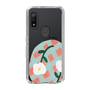 Slim Protection Case［ Mod Deco - オリジナル - フラワー/D ］