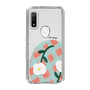 Slim Protection Case［ Mod Deco - オリジナル - フラワー/D ］