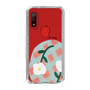 Slim Protection Case［ Mod Deco - オリジナル - フラワー/D ］