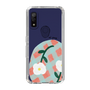 Slim Protection Case［ Mod Deco - オリジナル - フラワー/D ］