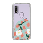 Slim Protection Case［ Mod Deco - オリジナル - フラワー/D ］
