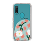 Slim Protection Case［ Mod Deco - オリジナル - フラワー/D ］