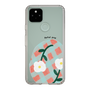 Slim Protection Case［ Mod Deco - オリジナル - フラワー/D ］