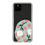 Slim Protection Case［ Mod Deco - オリジナル - フラワー/D ］