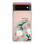Slim Protection Case［ Mod Deco - オリジナル - フラワー/D ］