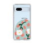 Slim Protection Case［ Mod Deco - オリジナル - フラワー/D ］