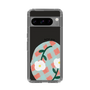 Slim Protection Case［ Mod Deco - オリジナル - フラワー/D ］