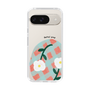 Slim Protection Case［ Mod Deco - オリジナル - フラワー/D ］