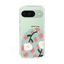 Slim Protection Case［ Mod Deco - オリジナル - フラワー/D ］