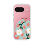 Slim Protection Case［ Mod Deco - オリジナル - フラワー/D ］