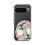 Slim Protection Case［ Mod Deco - オリジナル - フラワー/D ］