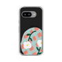 Slim Protection Case［ Mod Deco - Original - Flower/D ］
