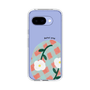 Slim Protection Case［ Mod Deco - Original - Flower/D ］