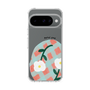 Slim Protection Case［ Mod Deco - Original - Flower/D ］