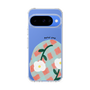 Slim Protection Case［ Mod Deco - Original - Flower/D ］