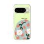 Slim Protection Case［ Mod Deco - Original - Flower/D ］