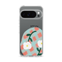 Slim Protection Case［ Mod Deco - Original - Flower/D ］