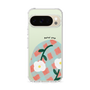 Slim Protection Case［ Mod Deco - Original - Flower/D ］