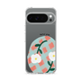 Slim Protection Case［ Mod Deco - Original - Flower/D ］
