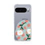 Slim Protection Case［ Mod Deco - Original - Flower/D ］