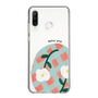 Slim Protection Case［ Mod Deco - オリジナル - フラワー/D ］