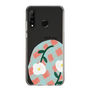 Slim Protection Case［ Mod Deco - オリジナル - フラワー/D ］
